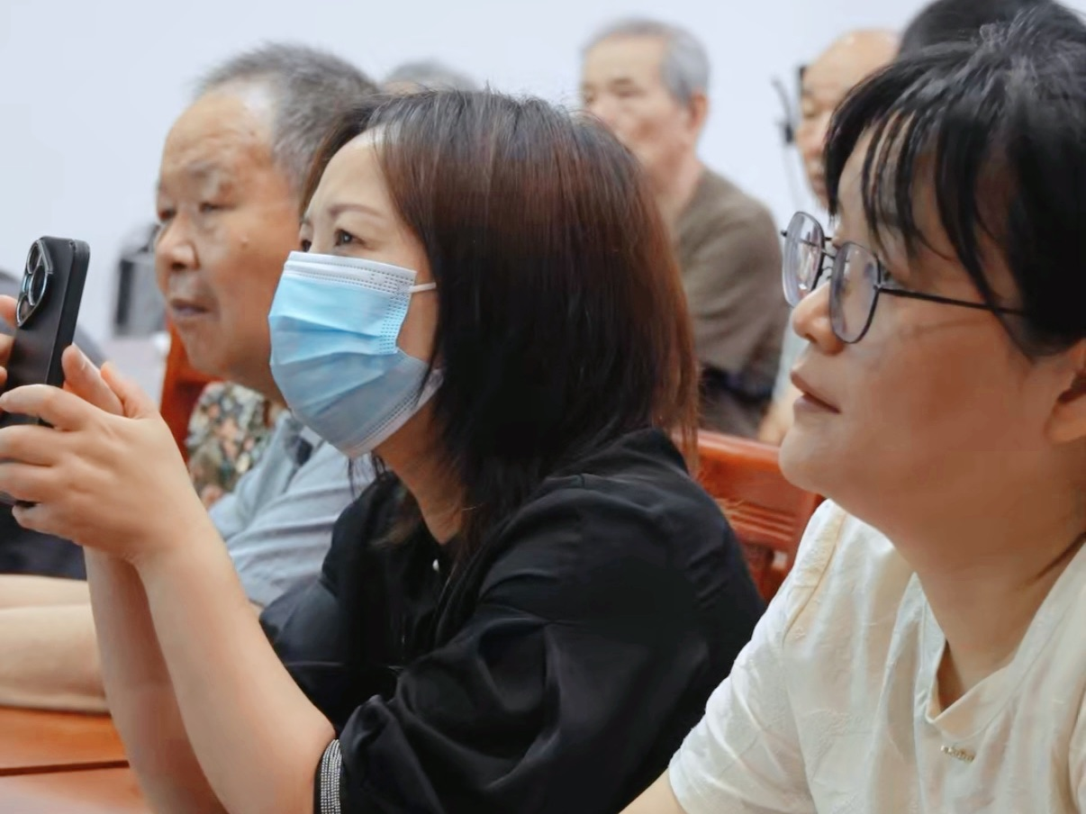 知&ldquo;帕&rdquo;不怕 心安则安 华安脑科医院成功举办帕金森义诊活动