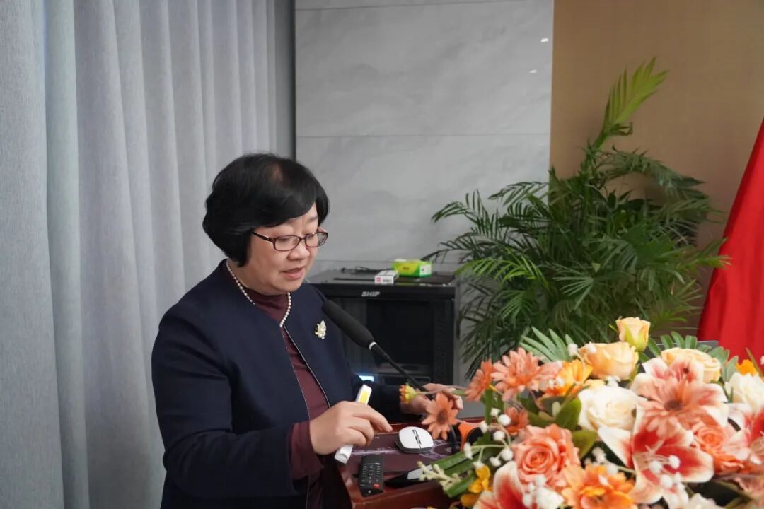 "引领脑科放疗革命 赋能精准诊疗升级&mdash;&mdash;我院成功举办脑部肿瘤立体定向放射治疗国际新进展"研修班