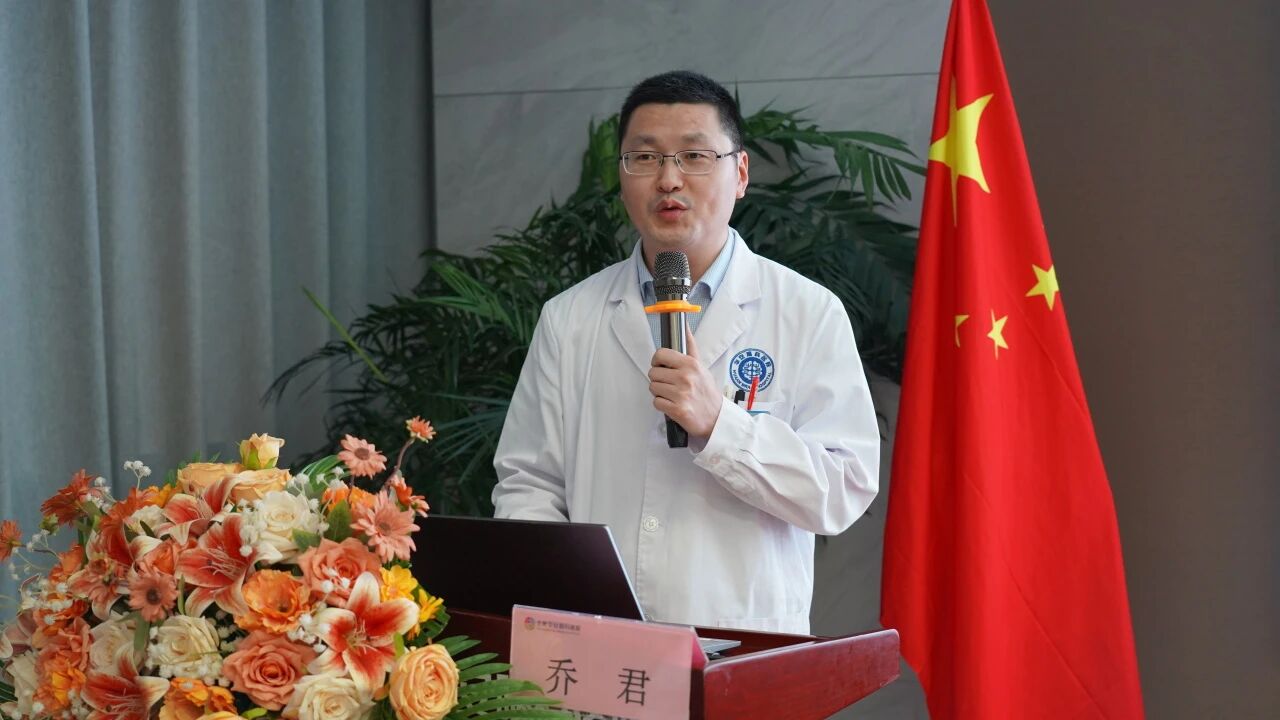 聚焦耐药机制前沿 提升检验诊断能力&mdash;&mdash;合肥华安脑科医院《多重耐药菌耐药机制研究进展及检验策略》继教班圆满落幕