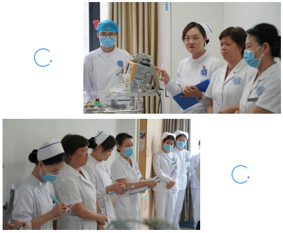 以练备战强本领 强基提质促规范&mdash;&mdash;华安脑科医院全方位开展突发病情变化应急演练